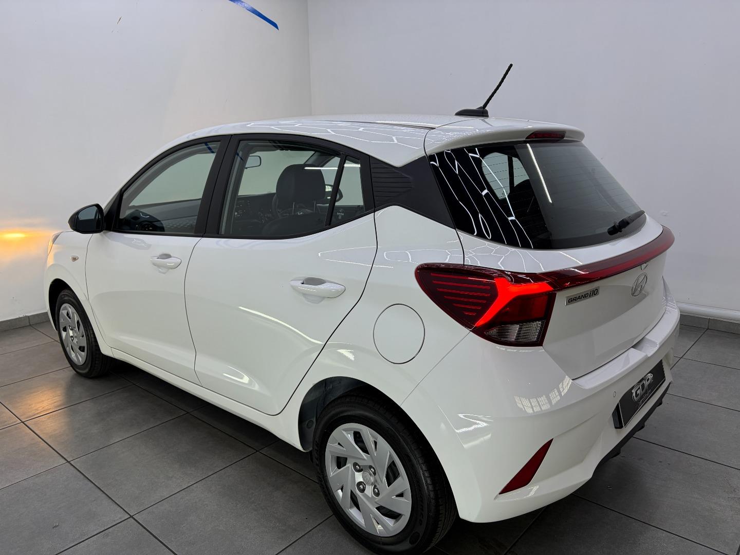 2024 Hyundai Grand I10 My24 1.0 Premium