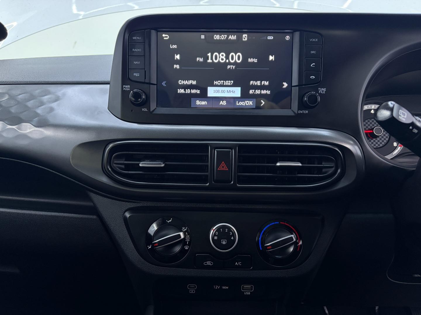 2024 Hyundai Grand I10 My24 1.0 Premium