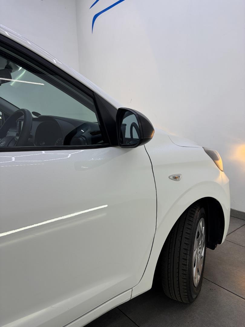 2024 Hyundai Grand I10 My24 1.0 Premium
