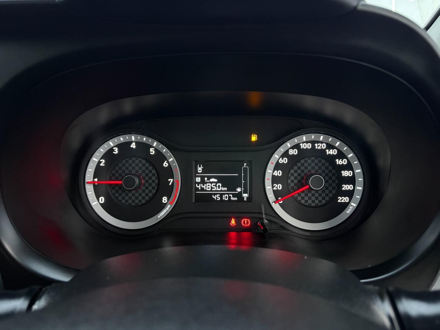2024 Hyundai Grand I10 My24 1.0 Premium