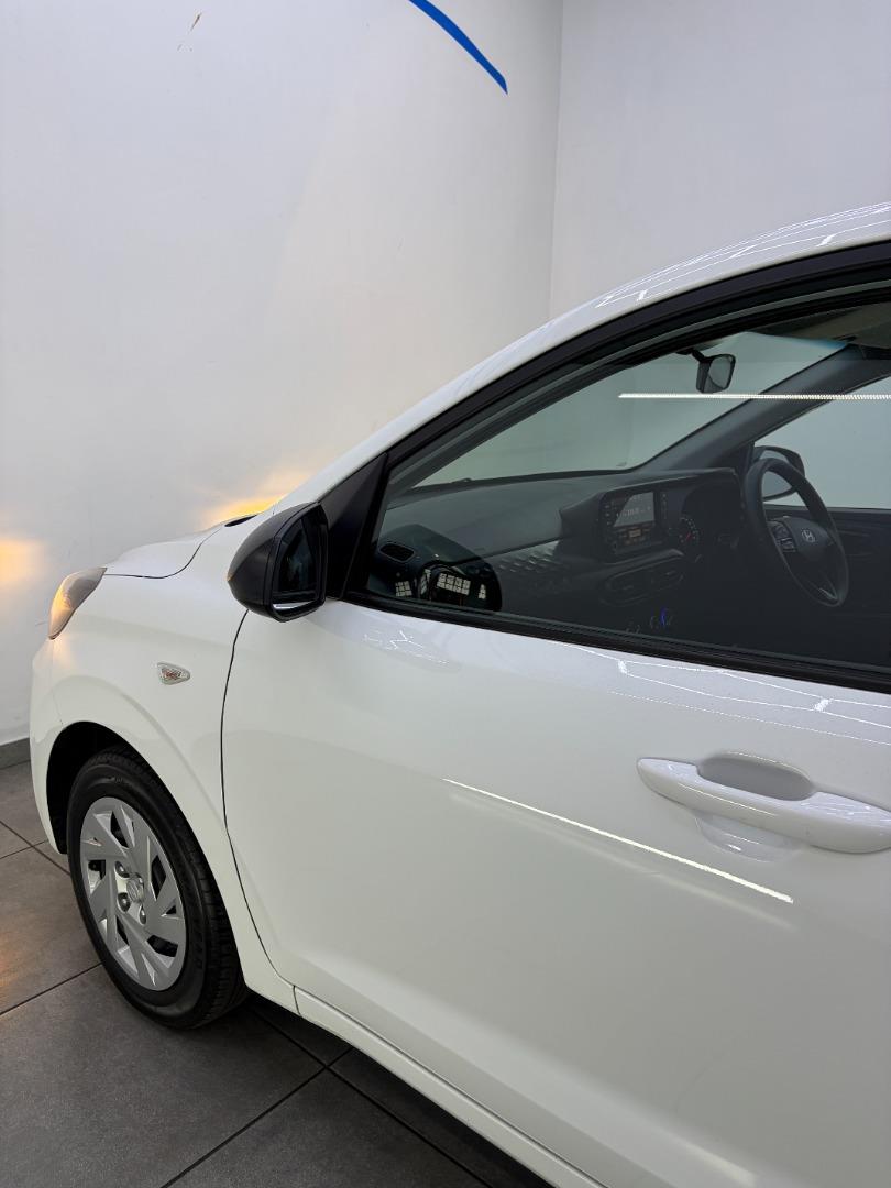2024 Hyundai Grand I10 My24 1.0 Premium