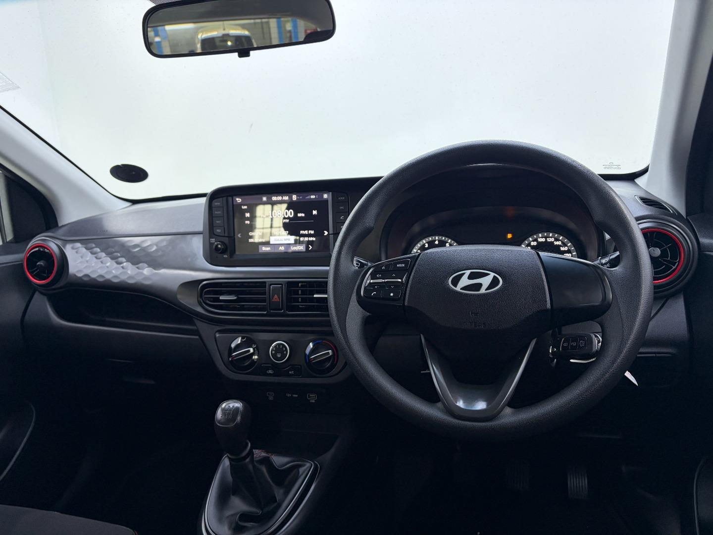 2024 Hyundai Grand I10 My24 1.0 Premium