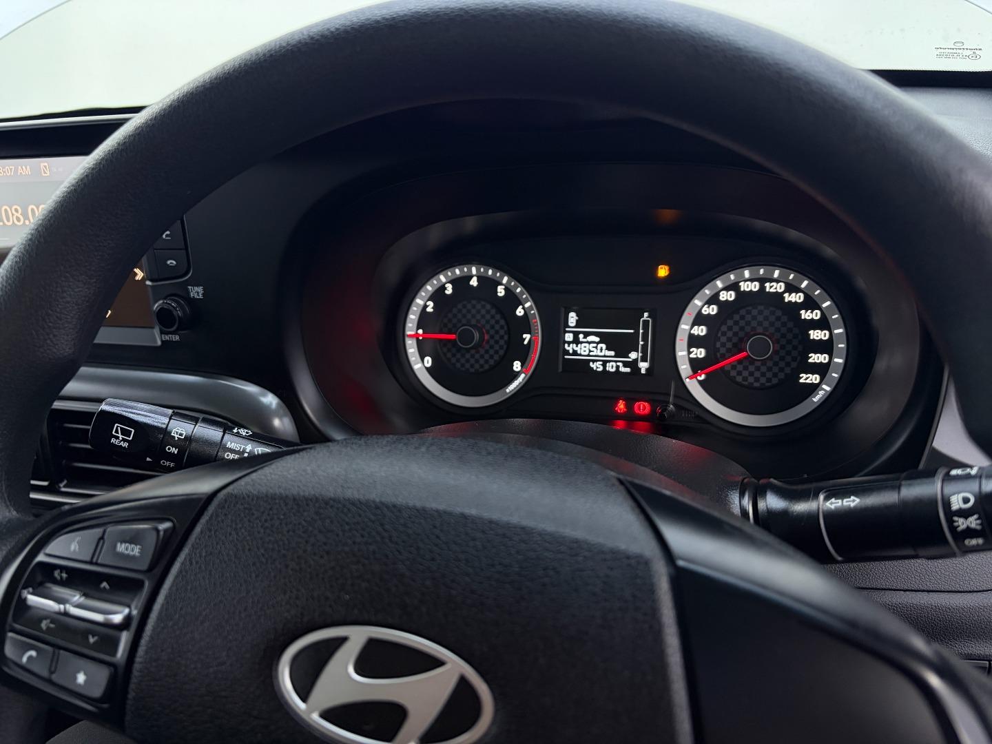 2024 Hyundai Grand I10 My24 1.0 Premium