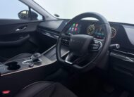2025 OMODA C5 My25 1.5T Style