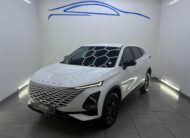 2025 OMODA C5 My25 1.5T Style