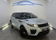 2018 Land Rover Range Rover Sport My19 2.0 Phev Hse Dynamic (297kW)