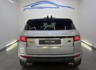 2018 Land Rover Range Rover Sport My19 2.0 Phev Hse Dynamic (297kW)