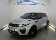 2018 Land Rover Range Rover Sport My19 2.0 Phev Hse Dynamic (297kW)