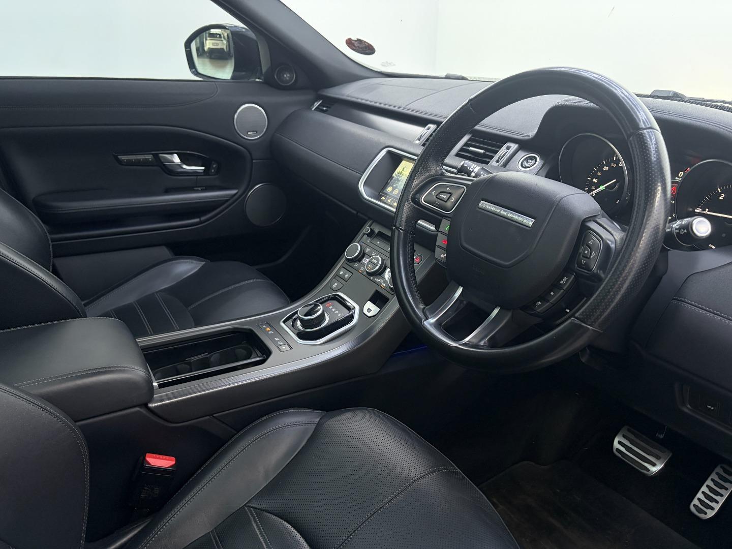 2018 Land Rover Range Rover Sport My19 2.0 Phev Hse Dynamic (297kW)