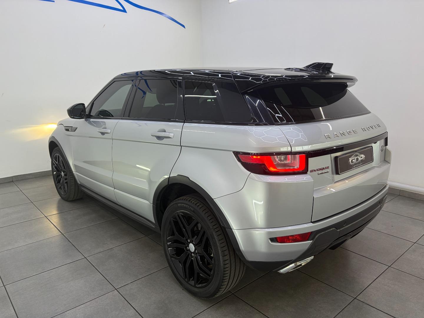 2018 Land Rover Range Rover Sport My19 2.0 Phev Hse Dynamic (297kW)