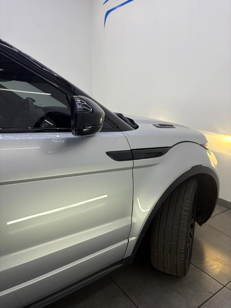 2018 Land Rover Range Rover Sport My19 2.0 Phev Hse Dynamic (297kW)