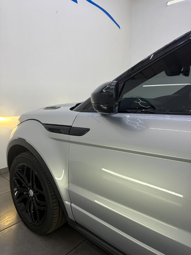 2018 Land Rover Range Rover Sport My19 2.0 Phev Hse Dynamic (297kW)