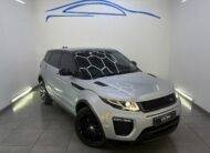 2018 Land Rover Range Rover Sport My19 2.0 Phev Hse Dynamic (297kW)