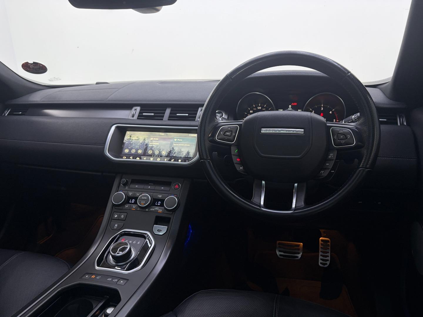 2018 Land Rover Range Rover Sport My19 2.0 Phev Hse Dynamic (297kW)