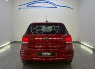2025 Volkswagen Polo Vivo Hatch My26 1.4