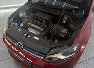 2025 Volkswagen Polo Vivo Hatch My26 1.4