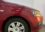 2025 Volkswagen Polo Vivo Hatch My26 1.4
