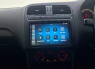 2025 Volkswagen Polo Vivo Hatch My26 1.4