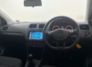 2025 Volkswagen Polo Vivo Hatch My26 1.4