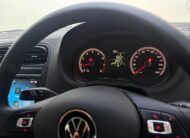 2025 Volkswagen Polo Vivo Hatch My26 1.4