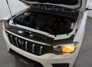 2024 Mahindra Scorpio N My23 Z4 Awd At