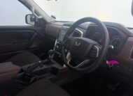 2024 Mahindra Scorpio N My23 Z4 Awd At