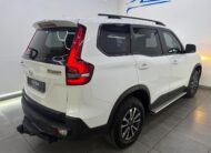 2024 Mahindra Scorpio N My23 Z4 Awd At