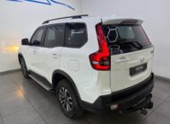 2024 Mahindra Scorpio N My23 Z4 Awd At