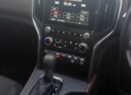 2024 Mahindra Scorpio N My23 Z4 Awd At