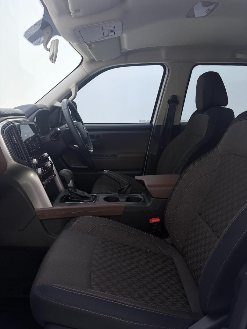 2024 Mahindra Scorpio N My23 Z4 Awd At