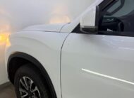 2024 Mahindra Scorpio N My23 Z4 Awd At