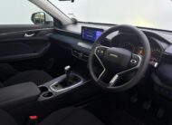 2024 Haval Jolion My21 1.5T City 2wd