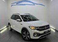 2023 Volkswagen T-Cross My23 1.0 Tsi Comfortline Dsg