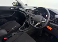 2023 Volkswagen T-Cross My23 1.0 Tsi Comfortline Dsg