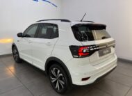 2023 Volkswagen T-Cross My23 1.0 Tsi Comfortline Dsg