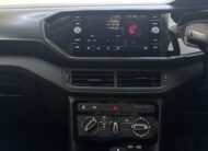 2023 Volkswagen T-Cross My23 1.0 Tsi Comfortline Dsg