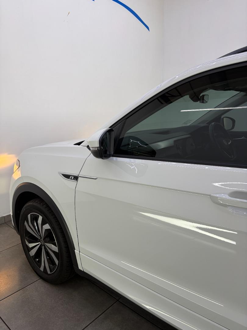 2023 Volkswagen T-Cross My23 1.0 Tsi Comfortline Dsg