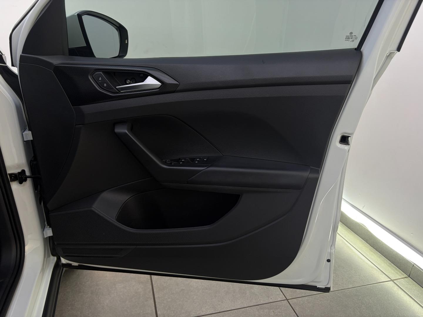 2023 Volkswagen T-Cross My23 1.0 Tsi Comfortline Dsg