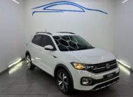 2023 Volkswagen T-Cross My23 1.0 Tsi Comfortline Dsg