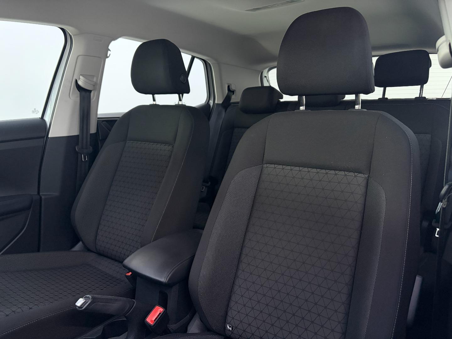 2023 Volkswagen T-Cross My23 1.0 Tsi Comfortline Dsg