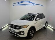 2023 Volkswagen T-Cross My23 1.0 Tsi Comfortline Dsg