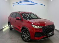 2024 Chery Tiggo 8 Pro My23 Max 2.0T Executive