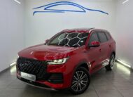 2024 Chery Tiggo 8 Pro My23 Max 2.0T Executive