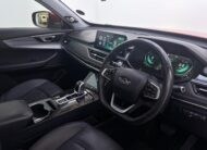 2024 Chery Tiggo 8 Pro My23 Max 2.0T Executive