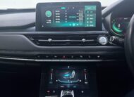 2024 Chery Tiggo 8 Pro My23 Max 2.0T Executive