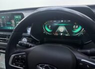2024 Chery Tiggo 8 Pro My23 Max 2.0T Executive