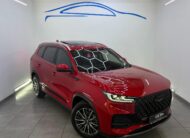 2024 Chery Tiggo 8 Pro My23 Max 2.0T Executive