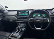2024 Chery Tiggo 8 Pro My23 Max 2.0T Executive