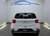 2021 Hyundai Venue My19 1.0 Tgdi Motion Infotainment