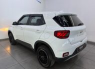 2021 Hyundai Venue My19 1.0 Tgdi Motion Infotainment
